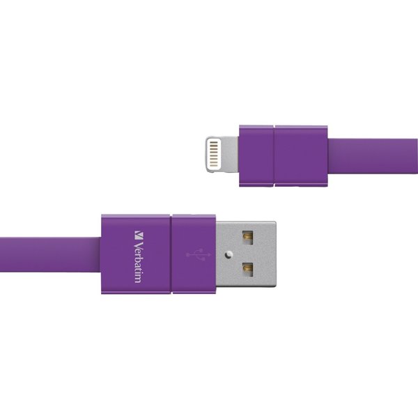 Verbatim Verbatim Sync And Charge Lightning Cable 99214